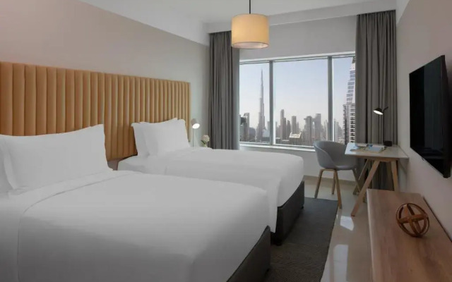 Staybridge Suites Dubai Financial Centre