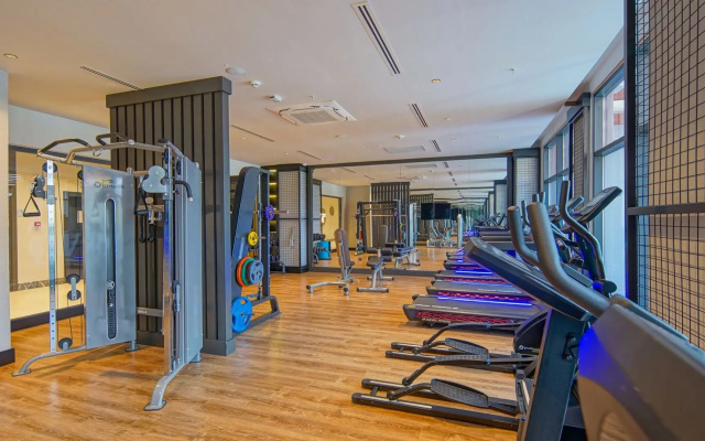 Aletris Deluxe Hotel & Spa