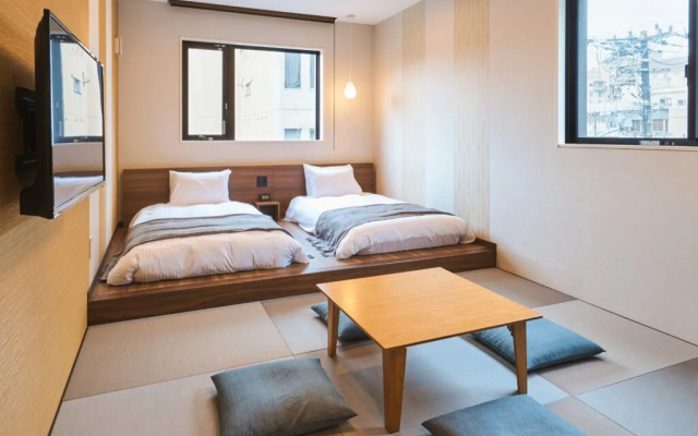 Japanese Western room 사진 1