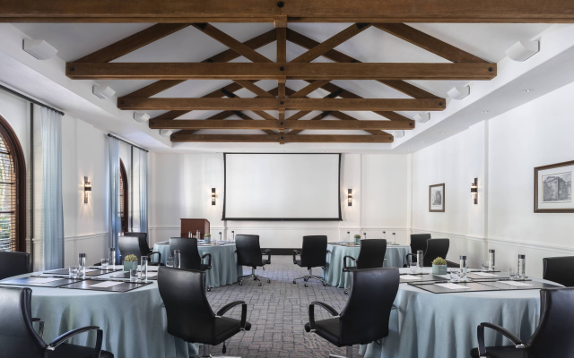 The Ritz-Carlton Bacara, Santa Barbara