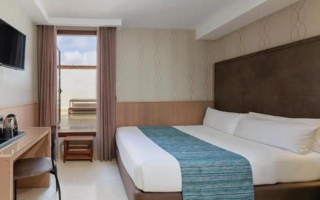 Hotel Gotico