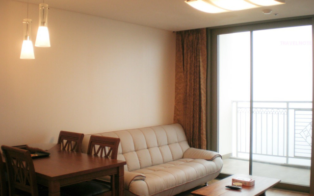 Goldensky Resort