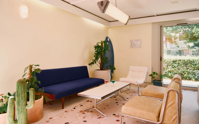 greet Hotel Versailles - Voisins Le Bretonneux