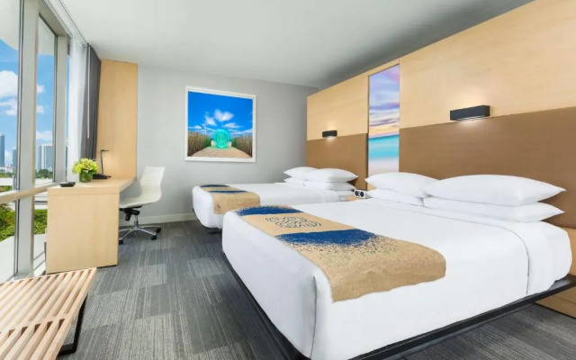 The Gates Hotel South Beach