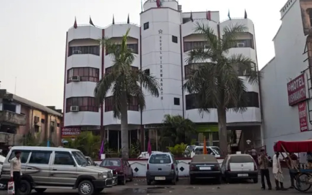 Hotel Vishwanath