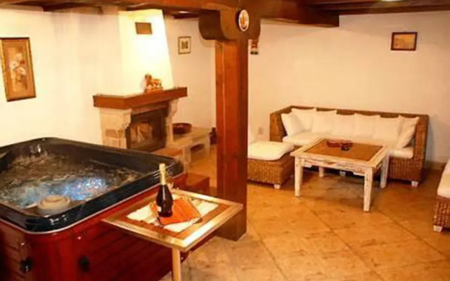 Hotel VIP Bansko House
