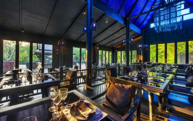 The Slate Hotel