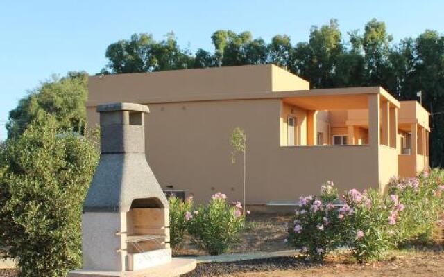 Agriturismo Maris
