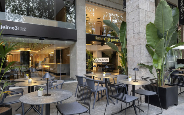 HM Jaime III Hotel