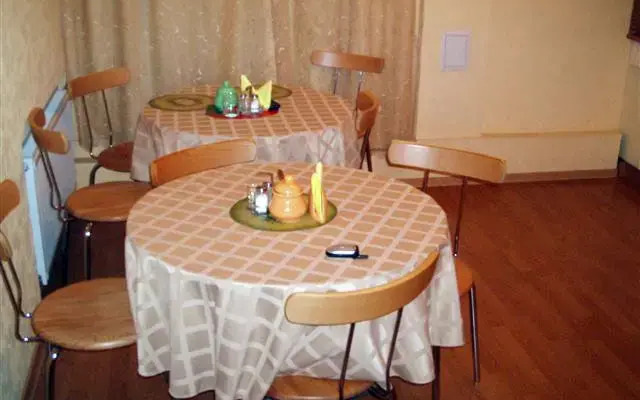 Невский Инн