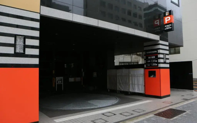 APA Hotel Higashi Nihombashi Ekimae