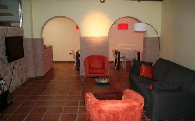 Casa Rural La Travesaña