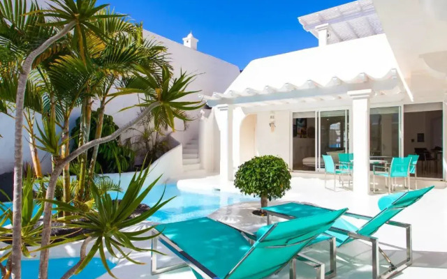 Katis Villas Boutique