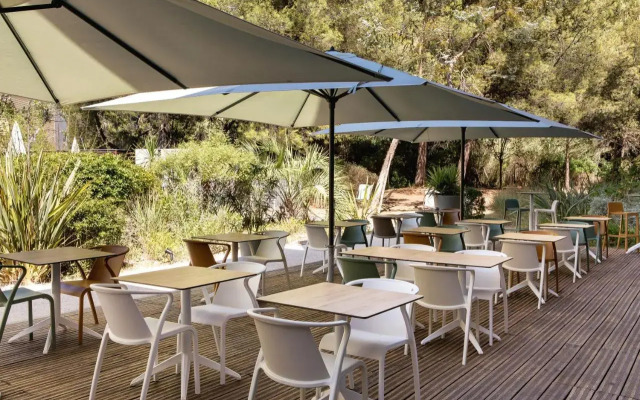 Holiday Inn Marseille Airport by IHG