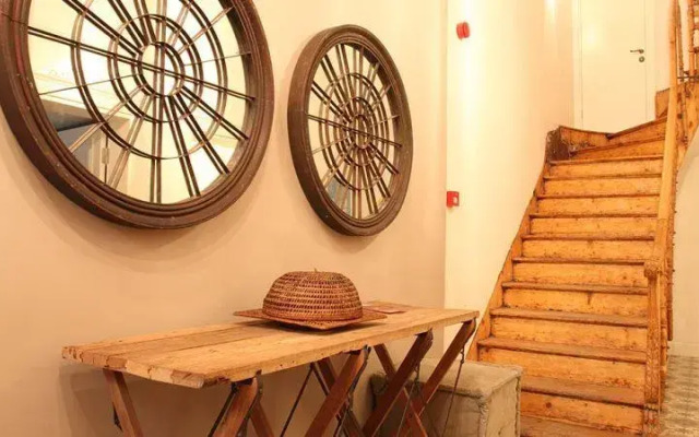 Odda Apart Beyoğlu