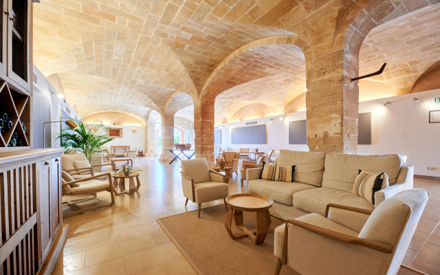 Zoetry Mallorca Wellness & Spa