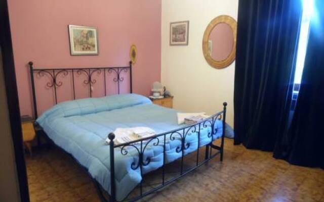 Bed and Breakfast Stella Polare