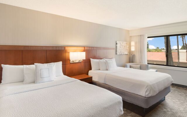 Sonesta Select Huntington Beach Fountain Valley