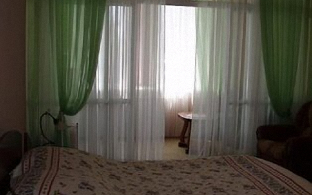 Mini Hotel Sansi