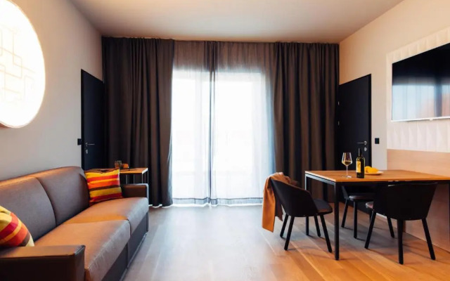 harry's home Telfs hotel & apartments