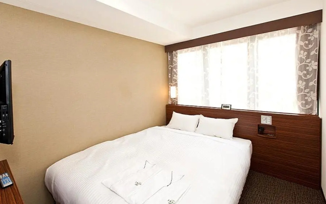 Relax Double room (풀 더블 침대) 사진 2