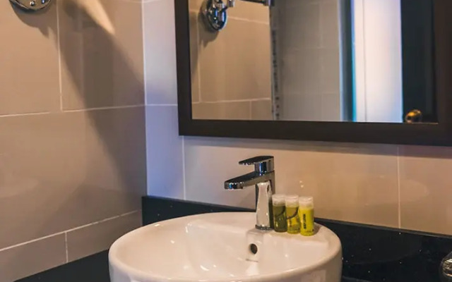 AnCasa Hotel Kuala Lumpur, Chinatown