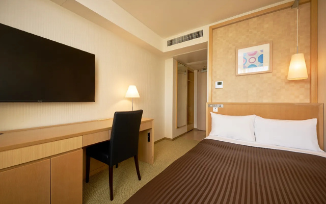 Standard Semi-Double room 사진 4