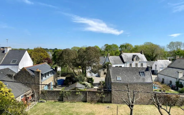 Maison des Dunes