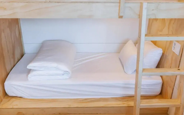 Seoulite Inn Myeongdong