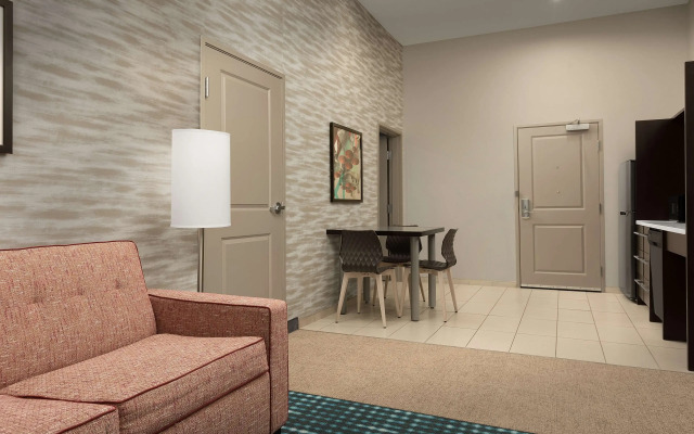 Home2 Suites by Hilton Huntsville/Research Park Area, AL