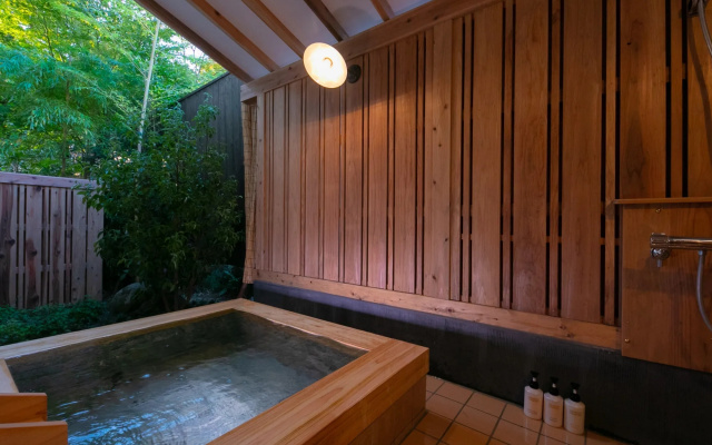 Tsurumi room 사진 2