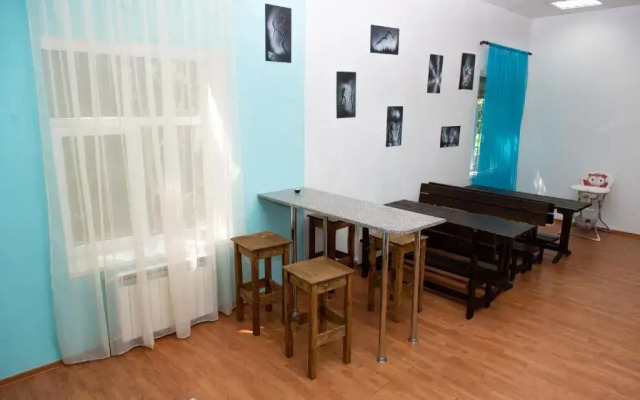 Art Hostel Yelki