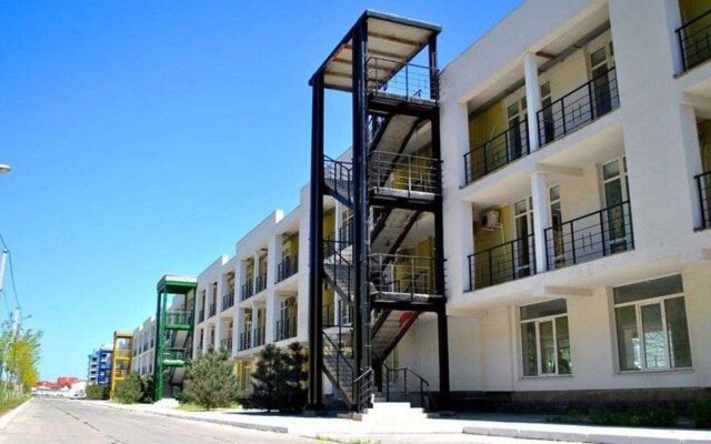 Black Sea Golden Bugaz