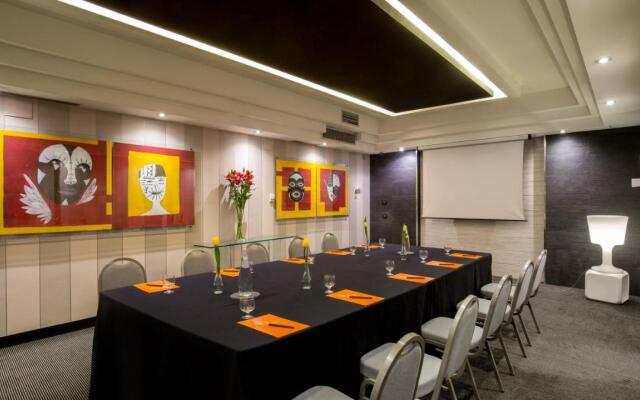 Hotel Ariston
