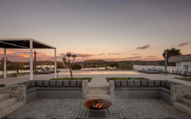 L’AND Vineyards – Relais & Châteaux