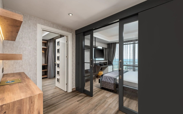 Elite Luxury Suite & Spa