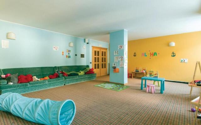 Hotel Residence 3 Signori