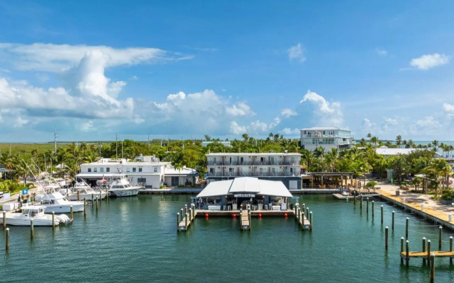 Three Waters Resort and Marina, Islamorada, a Tribute Portfolio Resort