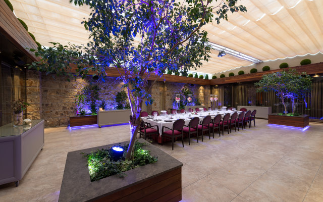InterContinental Barcelona by IHG