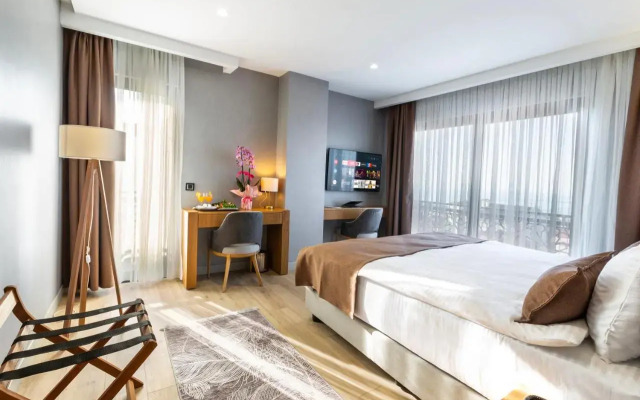 Aydin Suite Apart