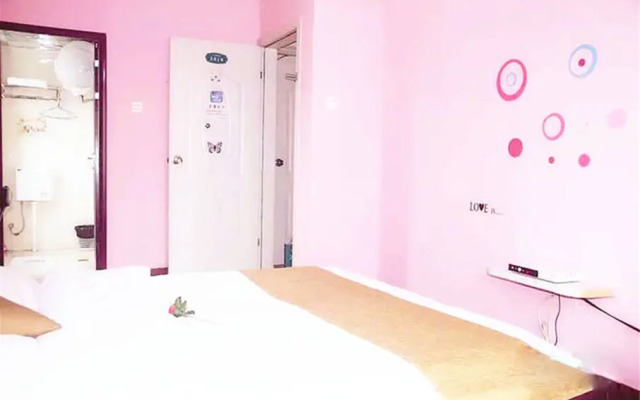 Changsha 188 Hotel Train Station