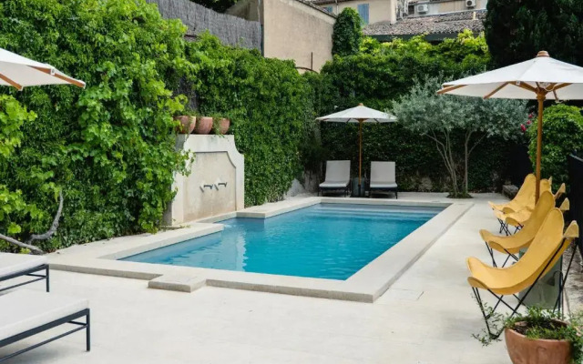 Le Moulin, Lourmarin, a Beaumier hotel