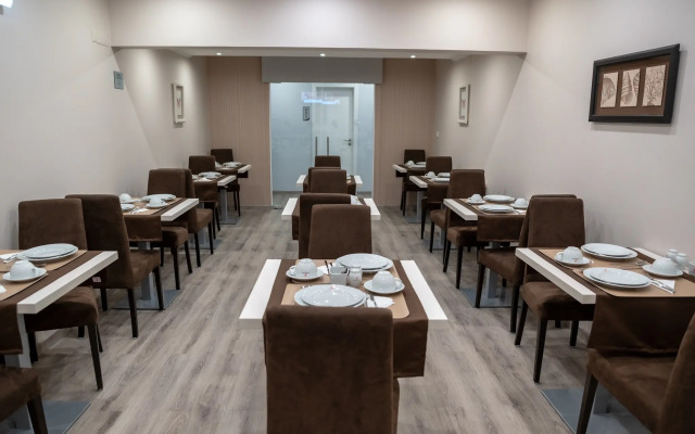 Dinya Lisbon Hotel