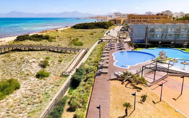 Eix Platja Daurada Hotel & Spa