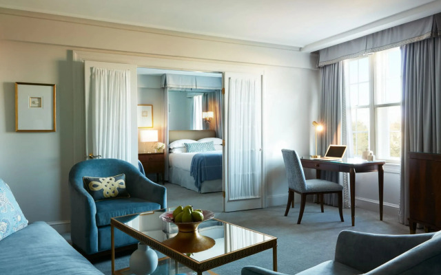 The Eliot Hotel