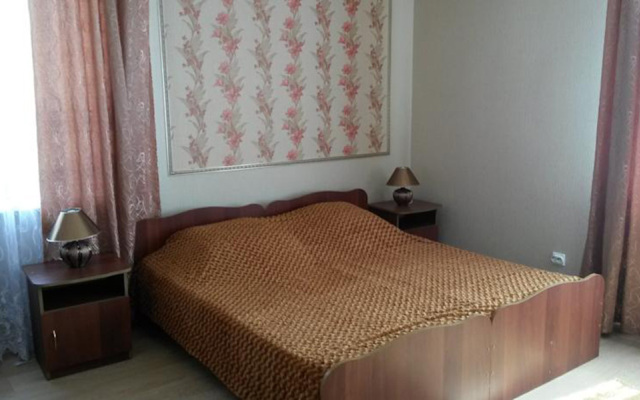 Cottage Hotell&Madilyan