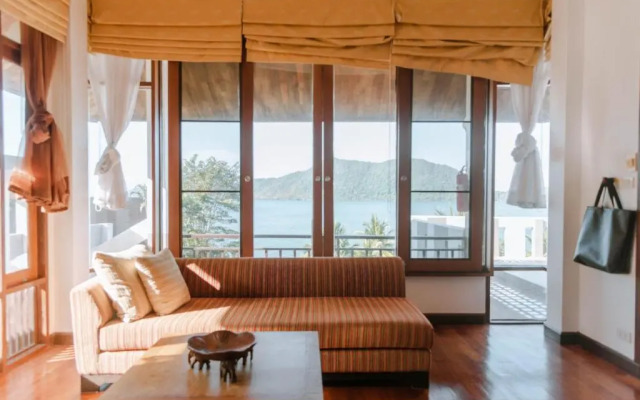The Aiyapura Koh Chang