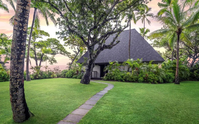 Shangri-La Yanuca Island, Fiji