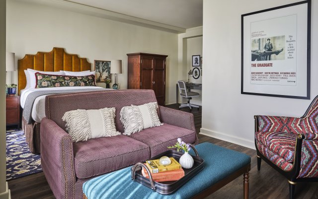 Graduate by Hilton Berkeley