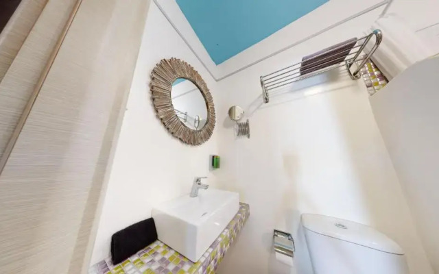 Sunshine Place Mykonos Town Apartment